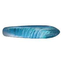 Niagra Falls Skate Board Deck