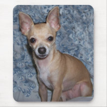 nibblesportrait mousepad