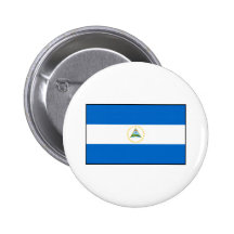 Nicaragua – Nicaraguan Flag Buttons