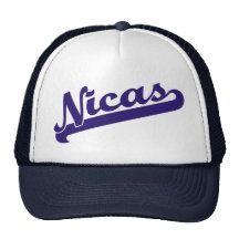 Nicas Hats