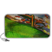 nice and windy night travel speakers