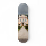 Nice Castle In East Bohemia skateboards