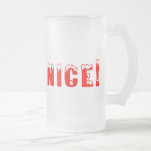 Nice Christmas Gift Coffee Mug