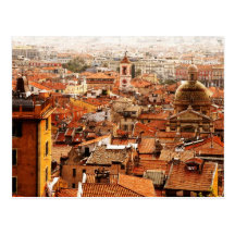Nice, Cote d'Azur postcard
