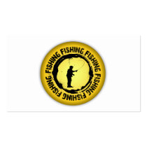 Nice Fishing Seal