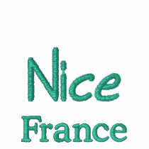 Nice France Polo Shirt