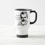 Nice Hot Cup of STFU Mug