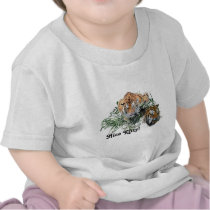 Nice Kitty! Tshirts