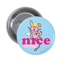 Nice Mostly Buttons