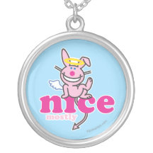 Nice Mostly Necklaces