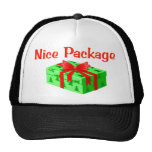 Nice Package Trucker Hat