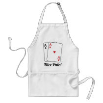 Nice Pair Aprons
