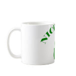 NICE PEAR MUGS