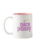 Nice Pussy purr... - Mug