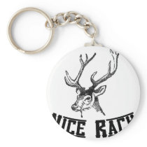 Nice Rack Deer Antlers