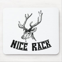 Nice Rack Deer Antlers