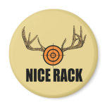 Nice Rack magnets