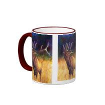 Nice Rack Mug