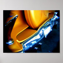 Nice Ride Poster