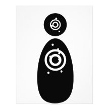 Nice Shot Customized Letterhead