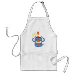 Nice soup Apron