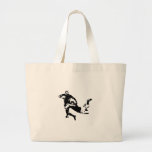 Nice tackle,Rugby Tote Bag