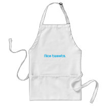 Nice tweets 4 aprons