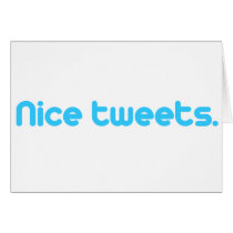 Nice tweets 4