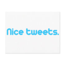 Nice tweets 4