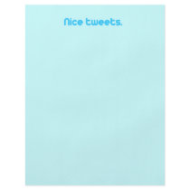 NICE TWEETS