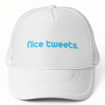 NICE TWEETS