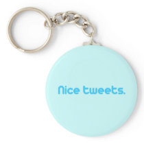 NICE TWEETS