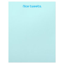 NICE TWEETS