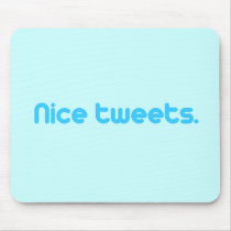 NICE TWEETS