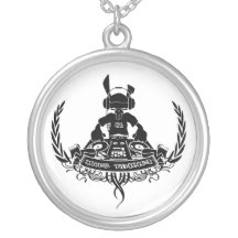NiceBunny DJ Necklace