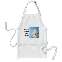 Nicest Lunch Lady Ever! aprons Cafeteria Schools