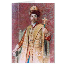 nicholas card