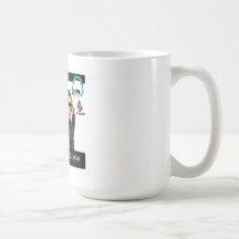 Nicholas Elias Mug
