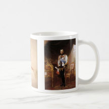 Nicholas II Mugs