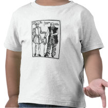 Nicholas Jennings in the guise Tshirt