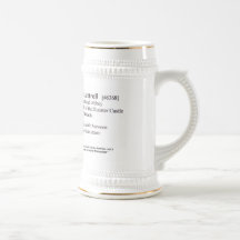Nicholis Luttrell FTJ#6368 Mug