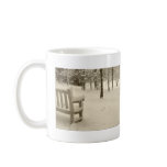 Nichols Arboretum Coffee Mug