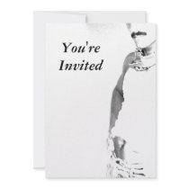 Nick Ghost, You'reInvited
