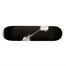 nick twisted minds scateboard skate board decks