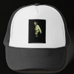 Nick's Torso: www.AriesArtist.com hats