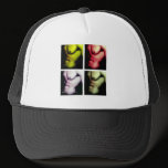 Nick's Torso: www.AriesArtist.com hats