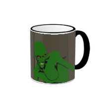 nico coffee mug