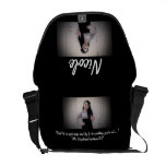 Nicole Messanger Bag Courier Bag