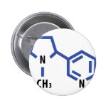 nicotine smoking pins