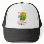 NICU Nurse Gifts, Adorable babies in a tree hats